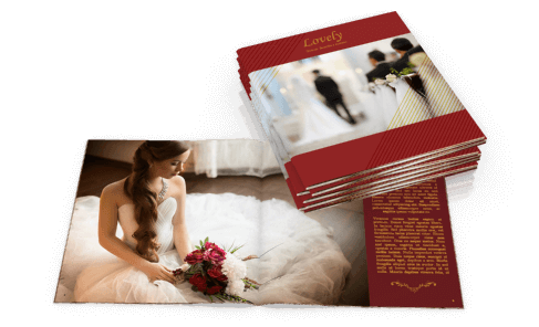 Catálogo Couchê 80g 